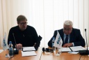 ІХ Голландсько – українській форум ІХ Голландсько – українській форум